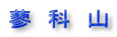 蓼　科　山