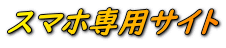 スマホ専用サイト